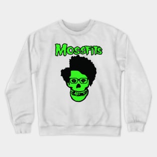 Mossfits Crewneck Sweatshirt